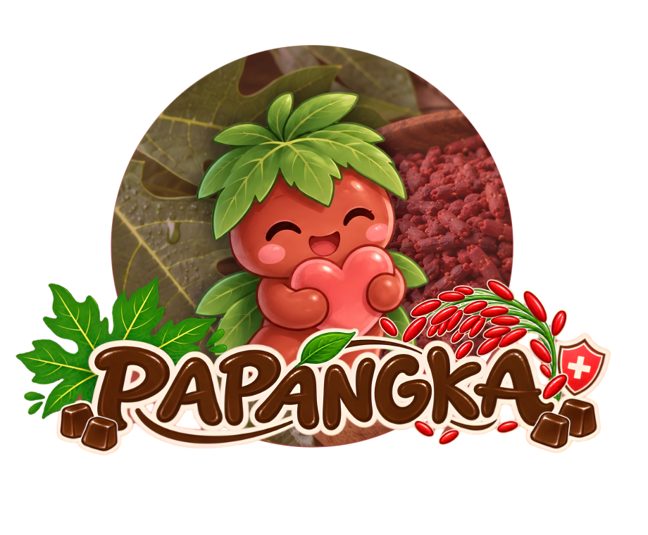 Papangka Logo