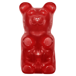 Decorative Gummy 2