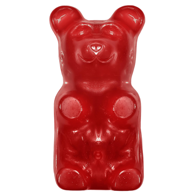 Decorative Gummy 1