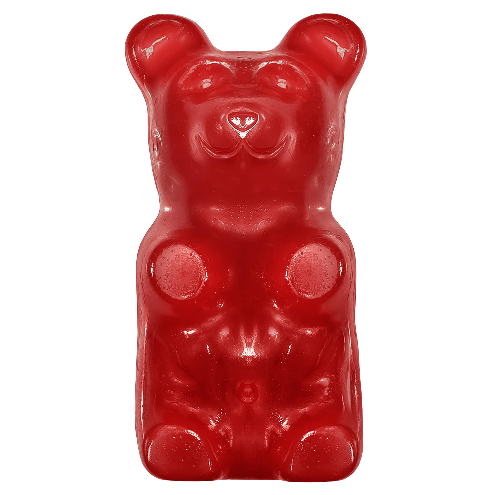 Popping Gummy 1